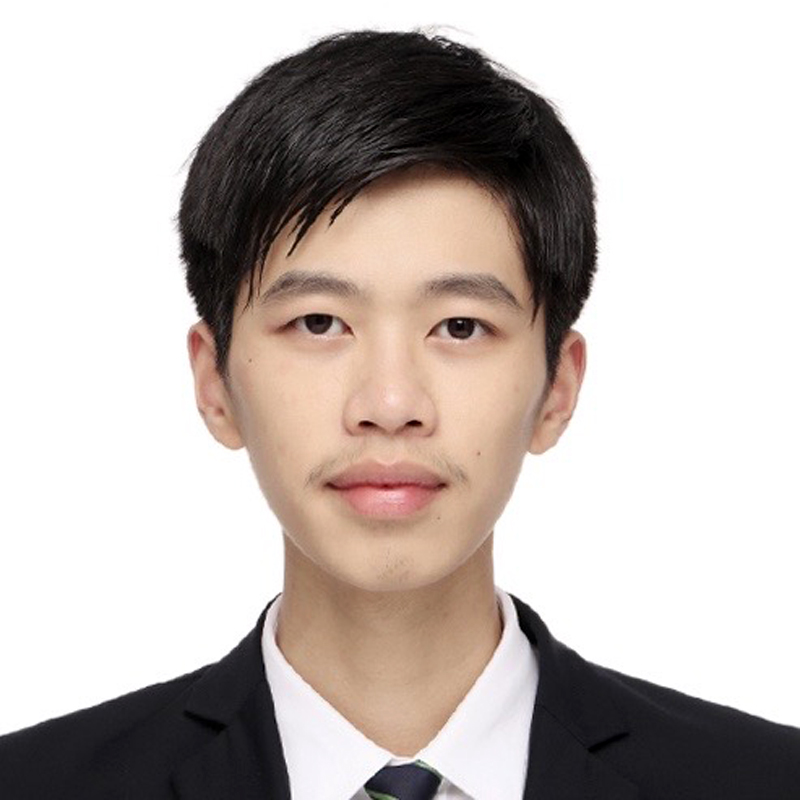 Yongxi (Aaron) Lin