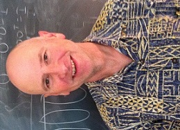 Larry Wasserman