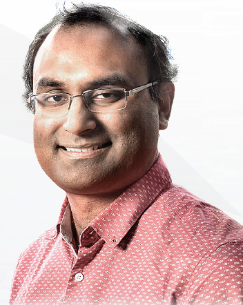 Sourav Chatterjee